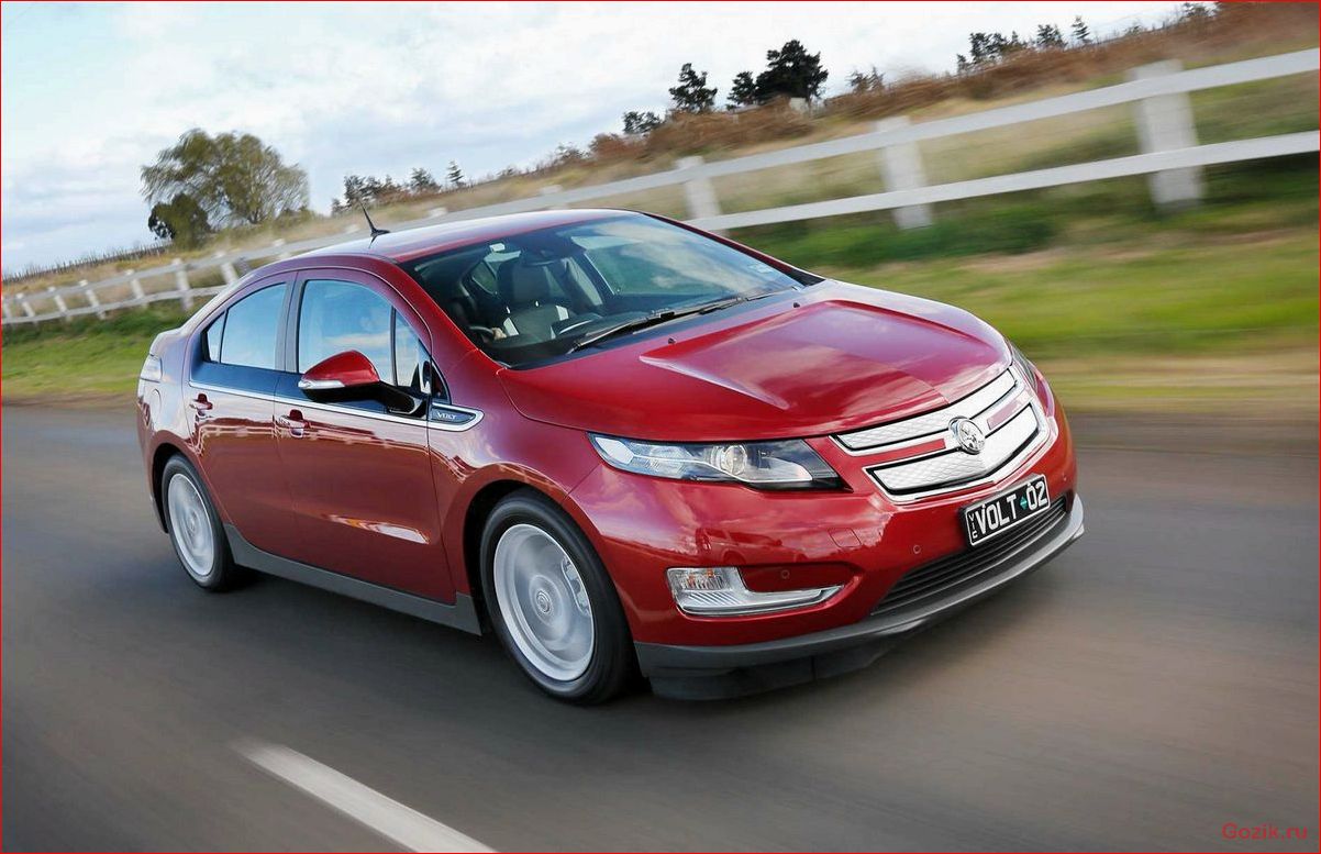 седан, chevrolet, volt, 2016