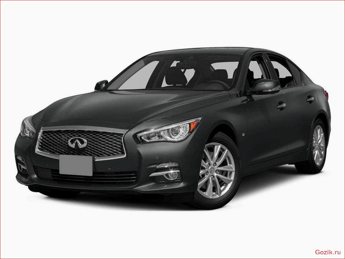 Седан Infiniti Q50 Hybrid: обзор, характеристики, цена седан, infiniti, hybrid, обзор, характеристики