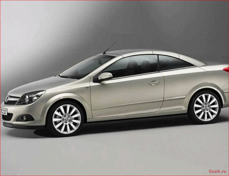 Седан Opel Astra: описание, характеристики, отзывы седан, opel, astra, описание, характеристики