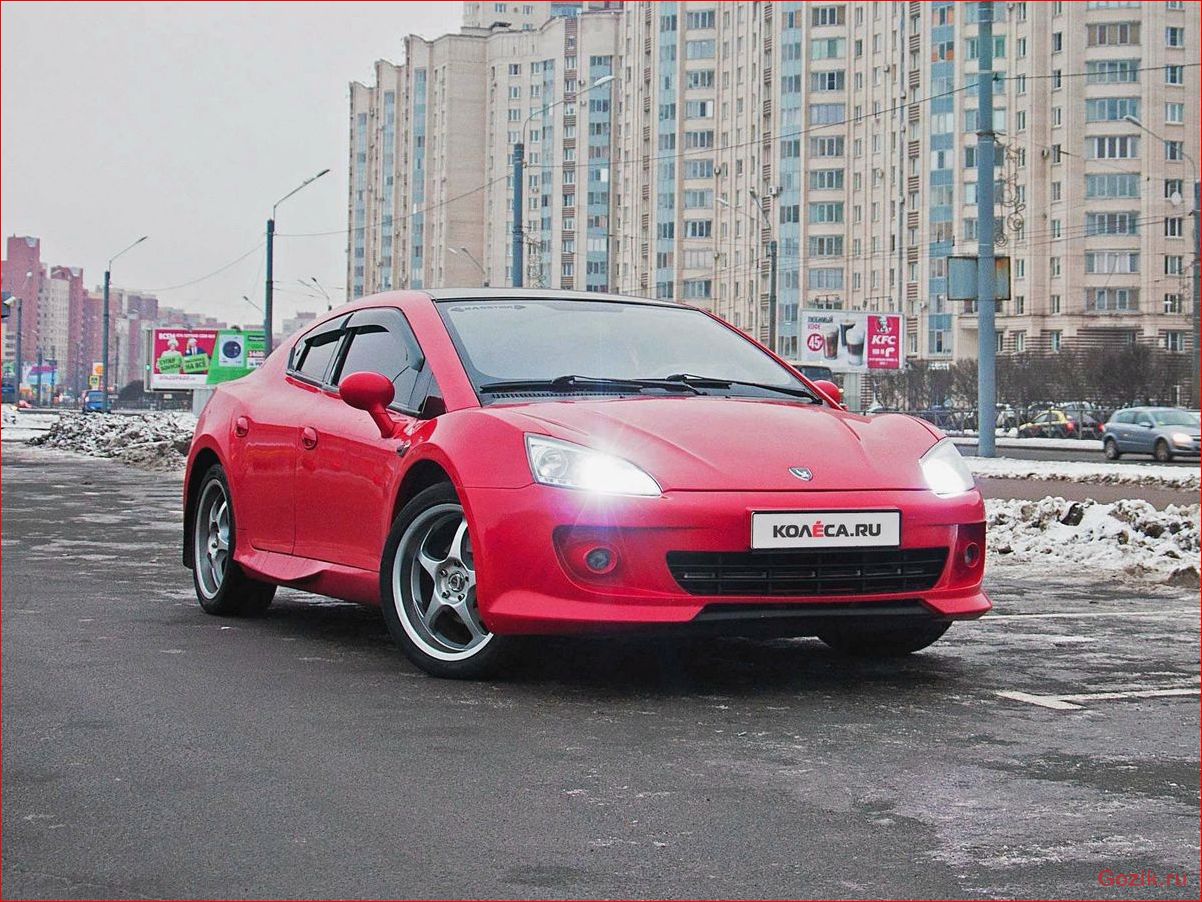 тагаз, tagaz, история, модели, отзывы