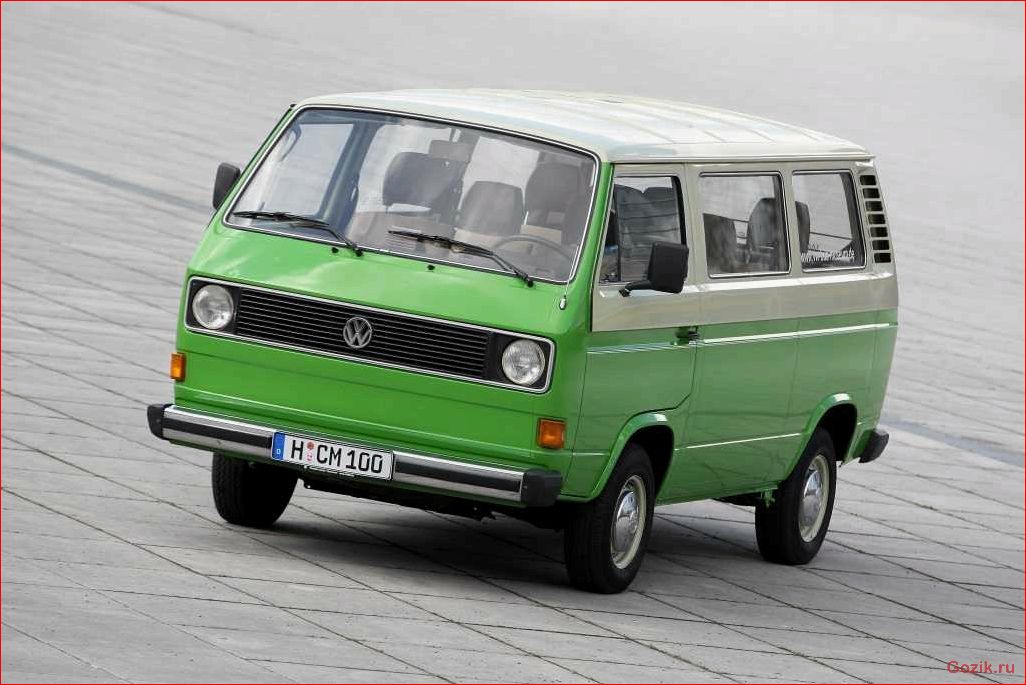 volkswagen, transporter, kombi