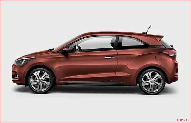 хэтчбек, hyundai, 2015