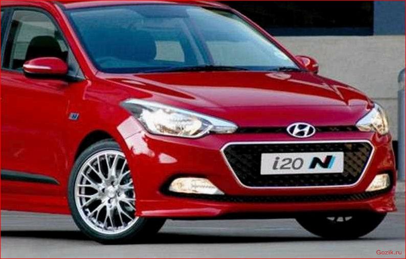 хэтчбек, hyundai, 2015