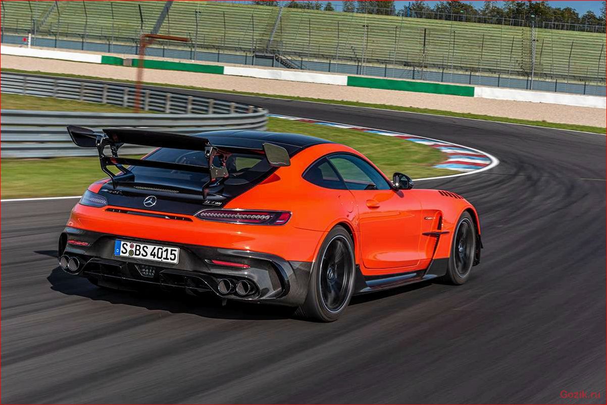 спорткар, mercedes, характеристики, цена, отзывы