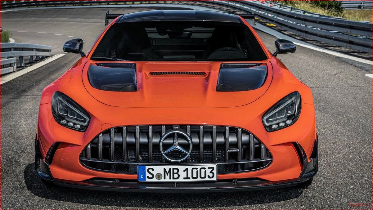 спорткар, mercedes, характеристики, цена, отзывы