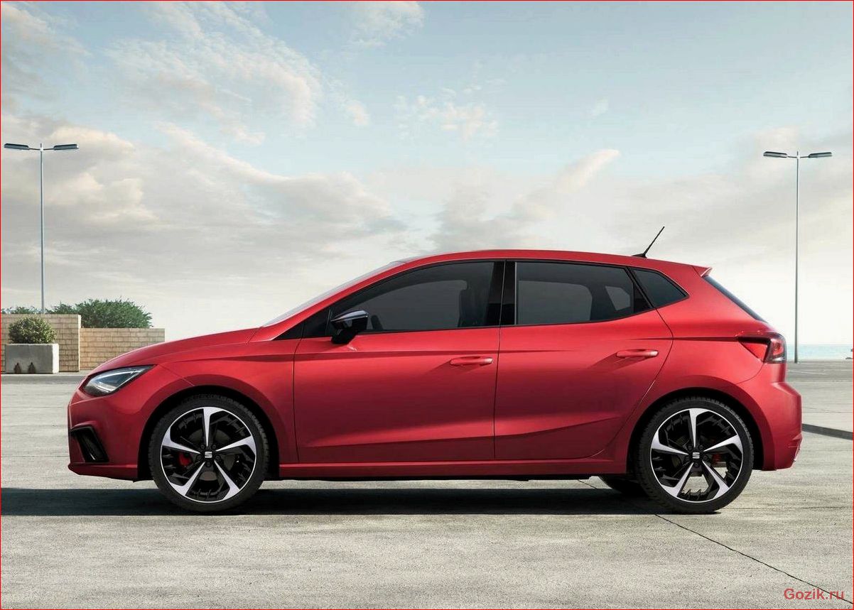тест, обновленной, seat, ibiza