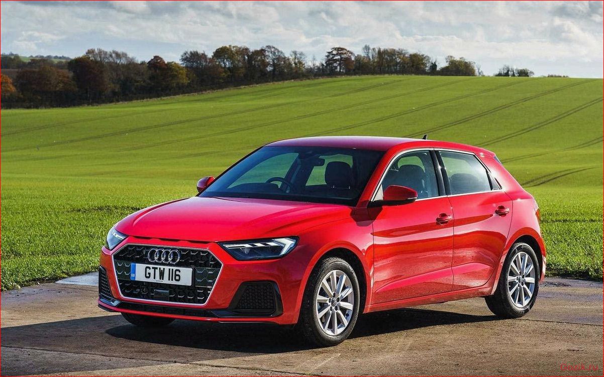 хэтчбек, audi, sportback, 2015, обзор