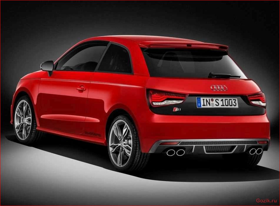 обзор, хэтчбека, audi, 2015, года