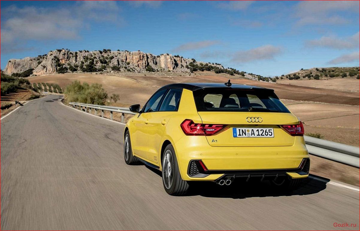 обзор, хэтчбека, audi, 2015, года