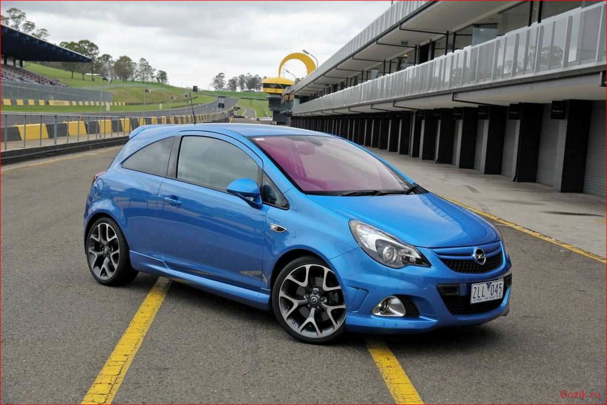 экономный, opel, corsa, экономичность, надежность