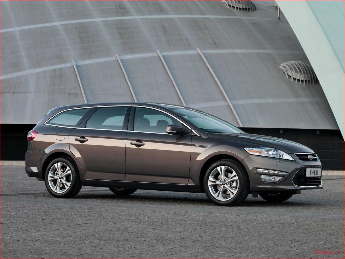 универсал, ford, focus, wagon, titanium