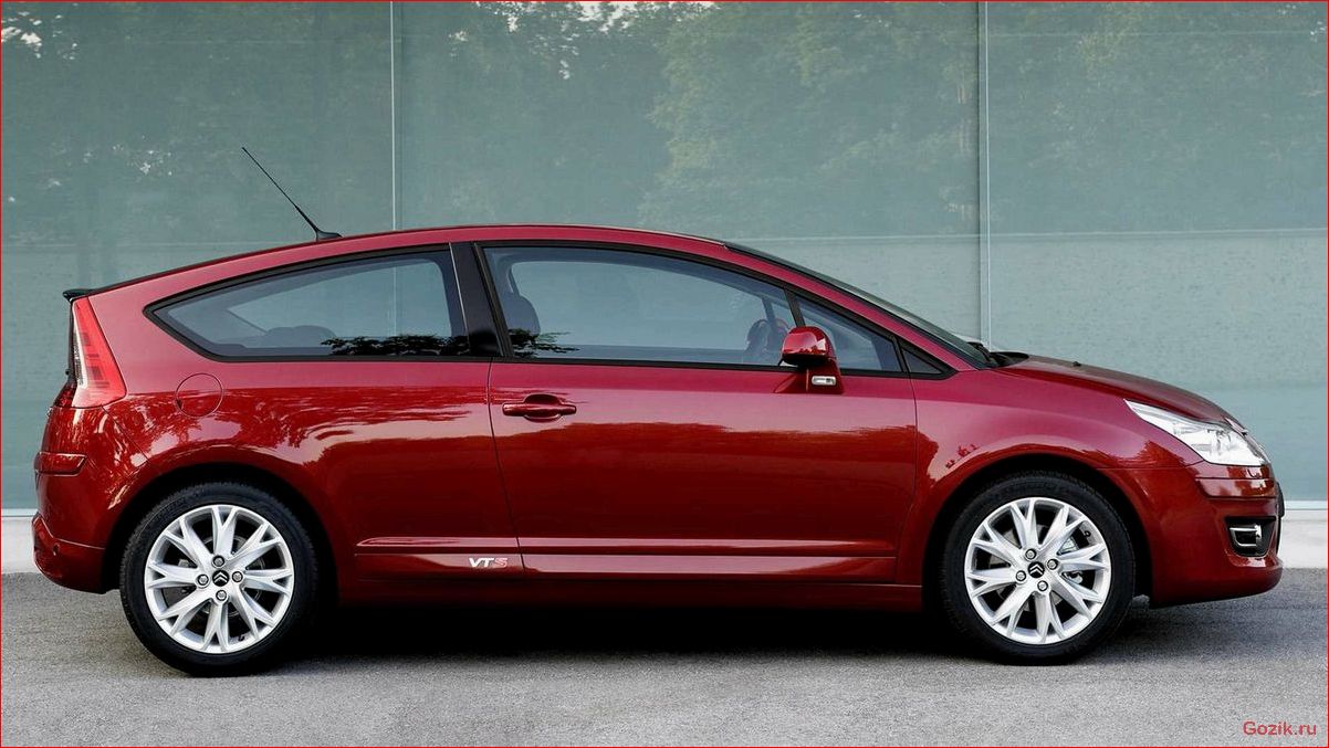 хэтчбек, citroen, vitamin, 2013-2014