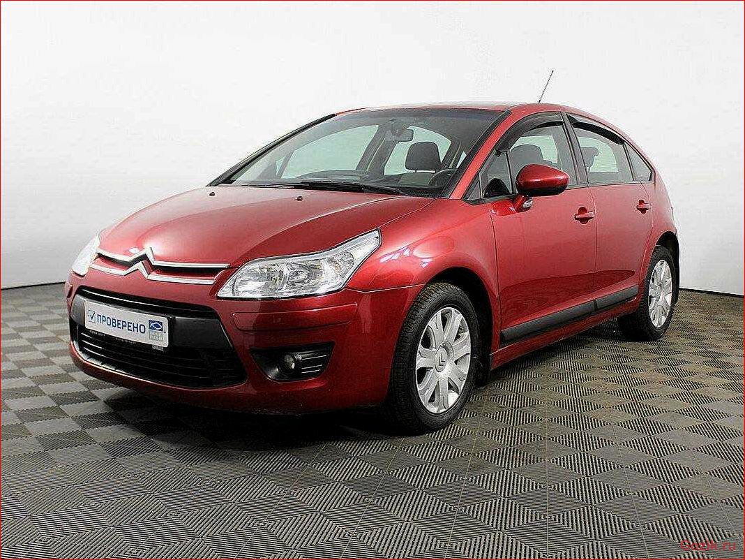 хэтчбек, citroen, vitamin, 2013-2014