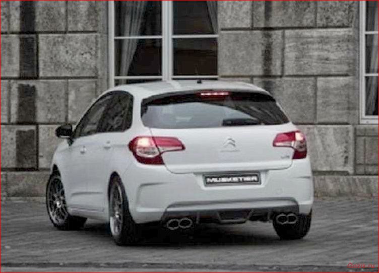 хэтчбек, citroen, vitamin, 2013-2014
