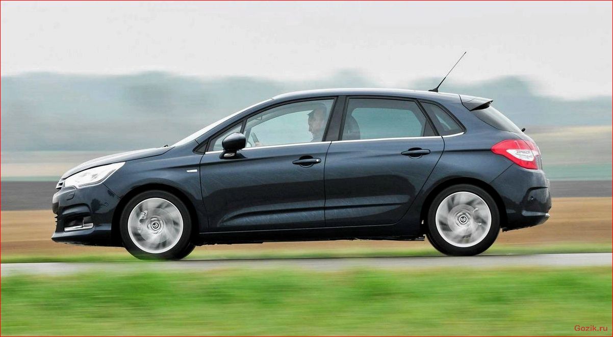 хэтчбек, citroen, vitamin, 2013-2014